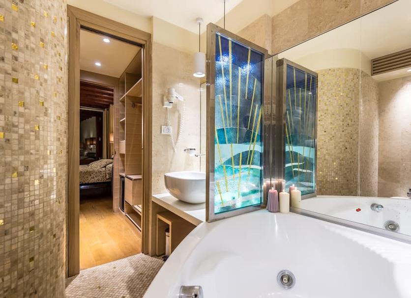 Bagno Foto