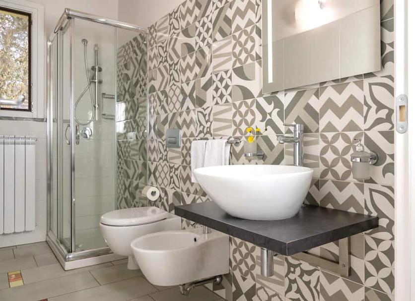 Bagno Foto
