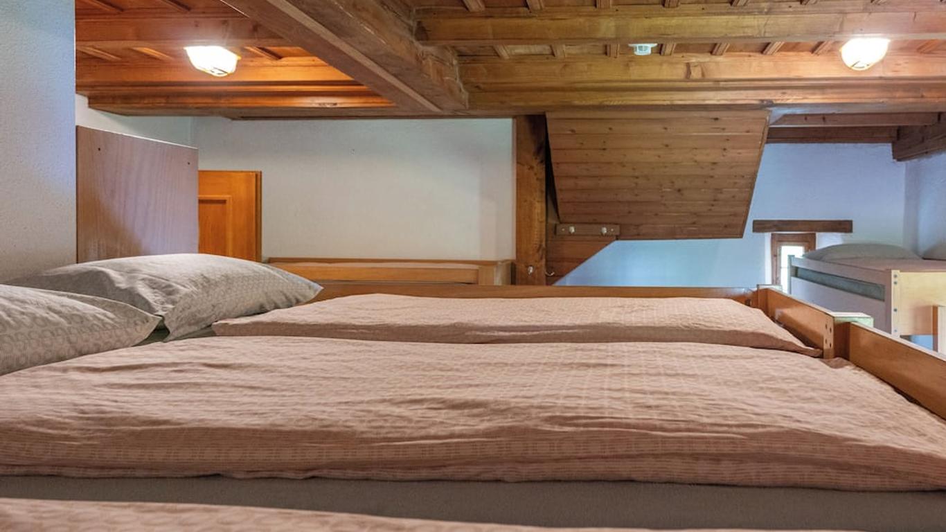 Brugg Youth Hostel