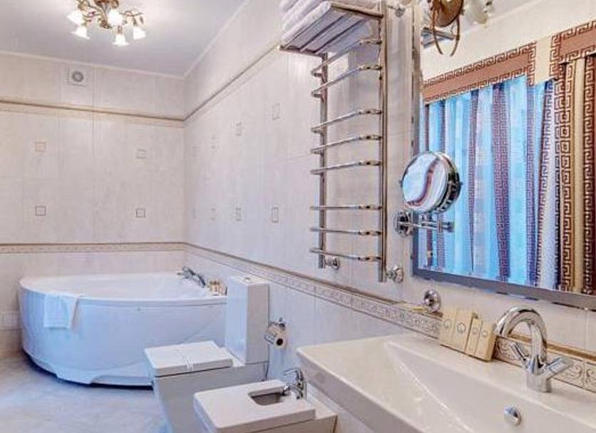 Bagno Foto