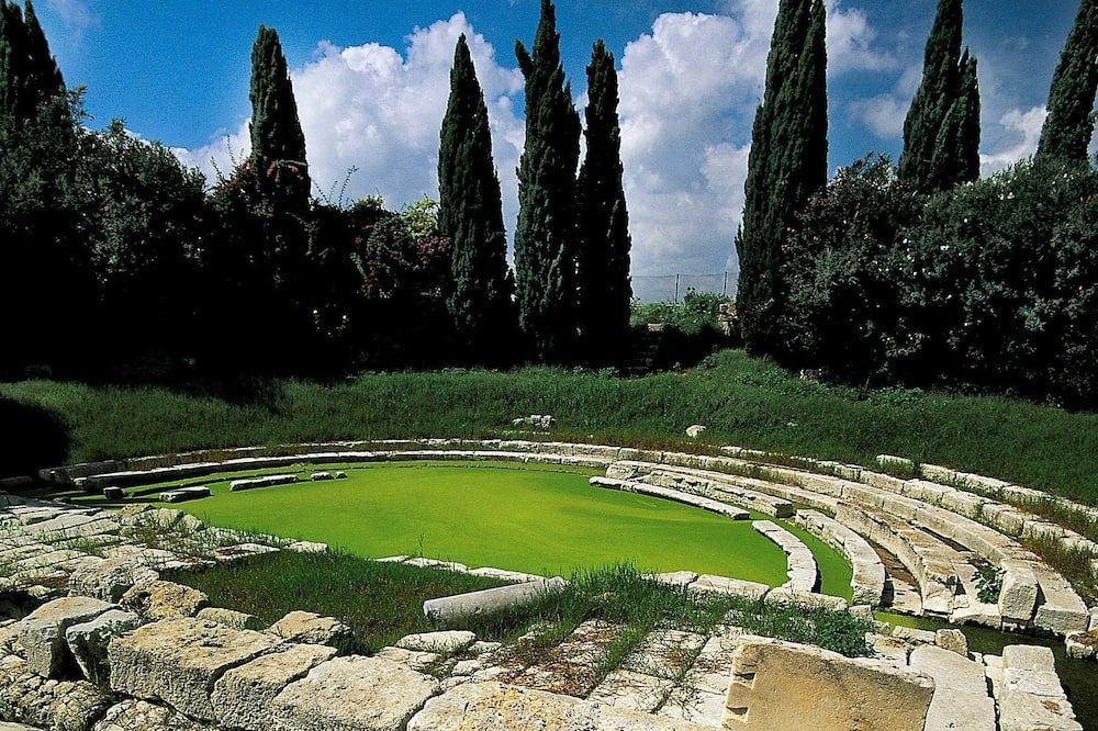 Vista esterna