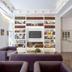 Area lounge