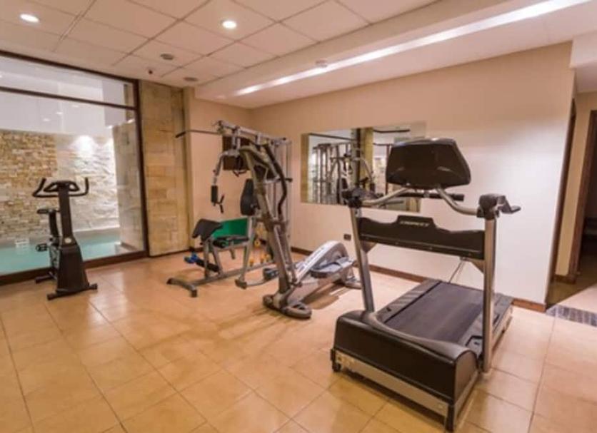 Palestra Foto
