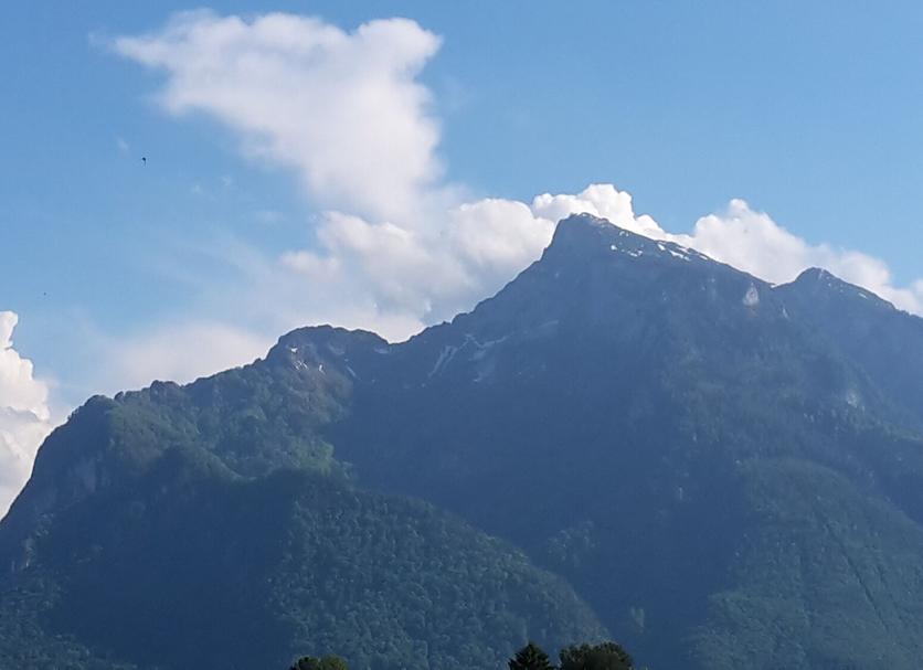 Vista esterna Foto