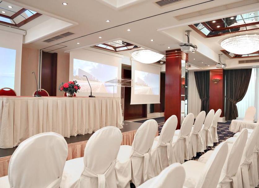 Sala conferenze Foto