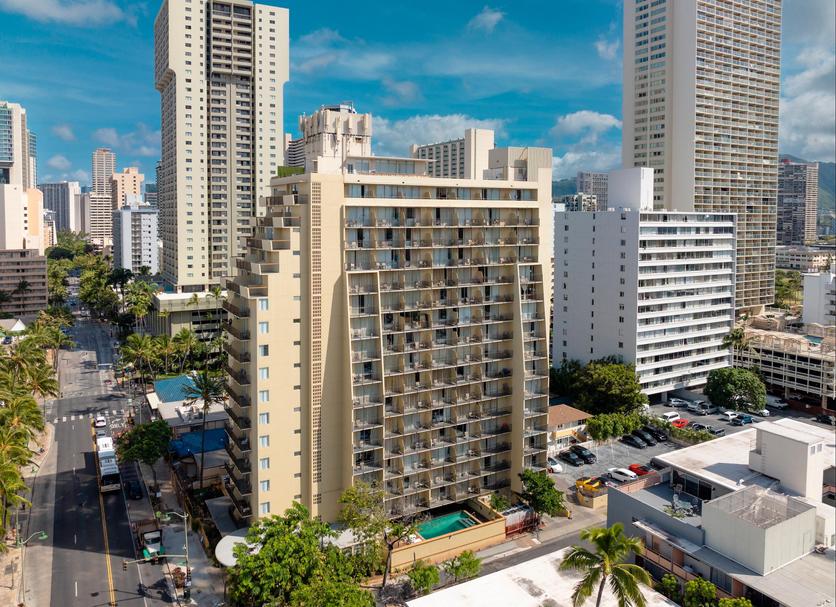 Edificio Foto