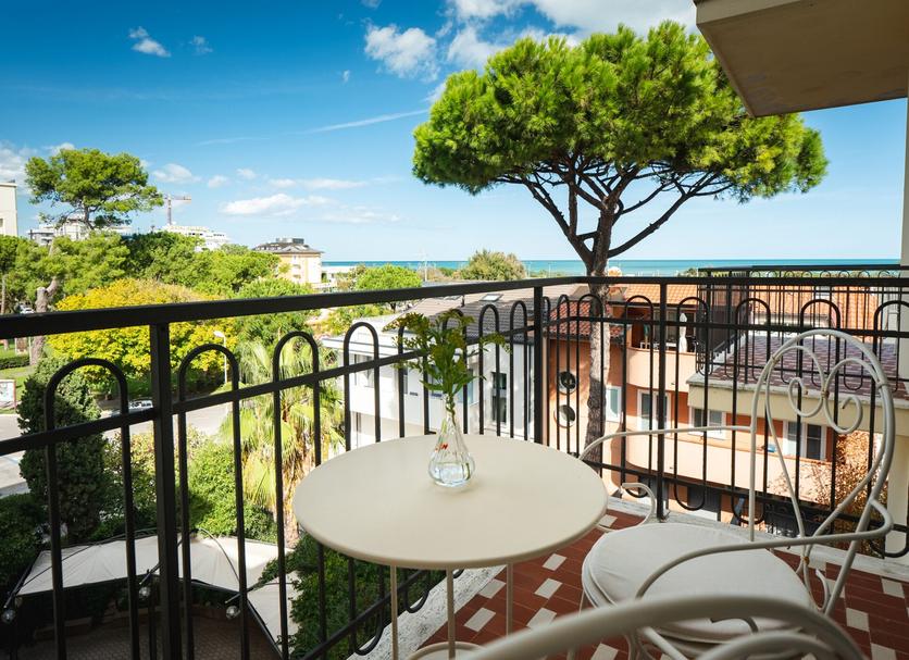 Balcone Foto