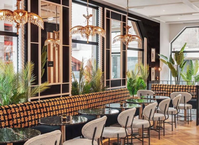 Ristorante Foto