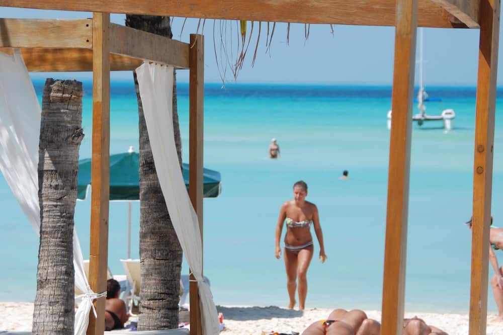 Spiaggia