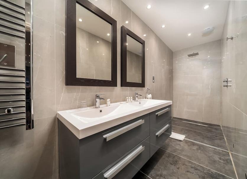 Bagno Foto