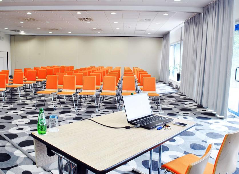 Sala conferenze Foto