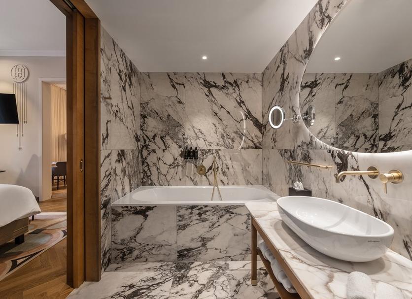 Bagno Foto