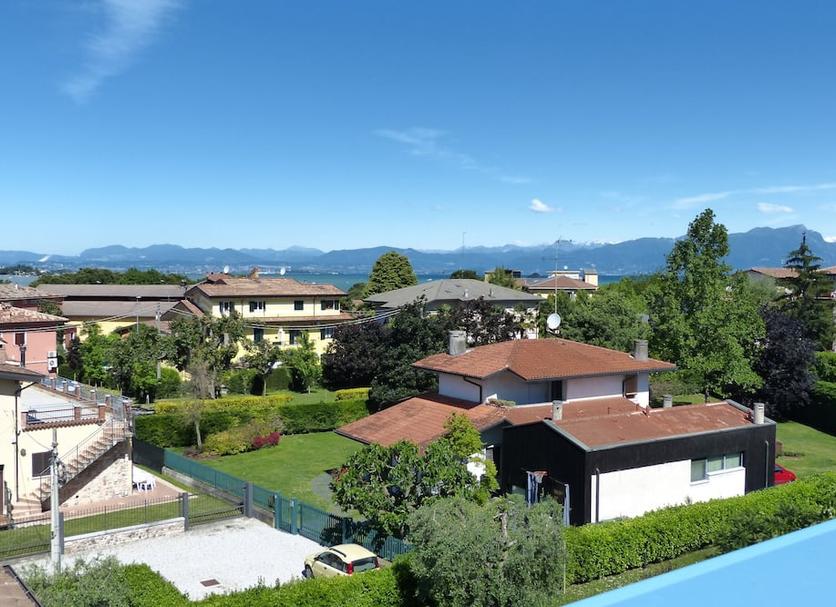 Vista esterna Foto