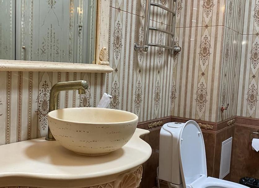 Bagno Foto