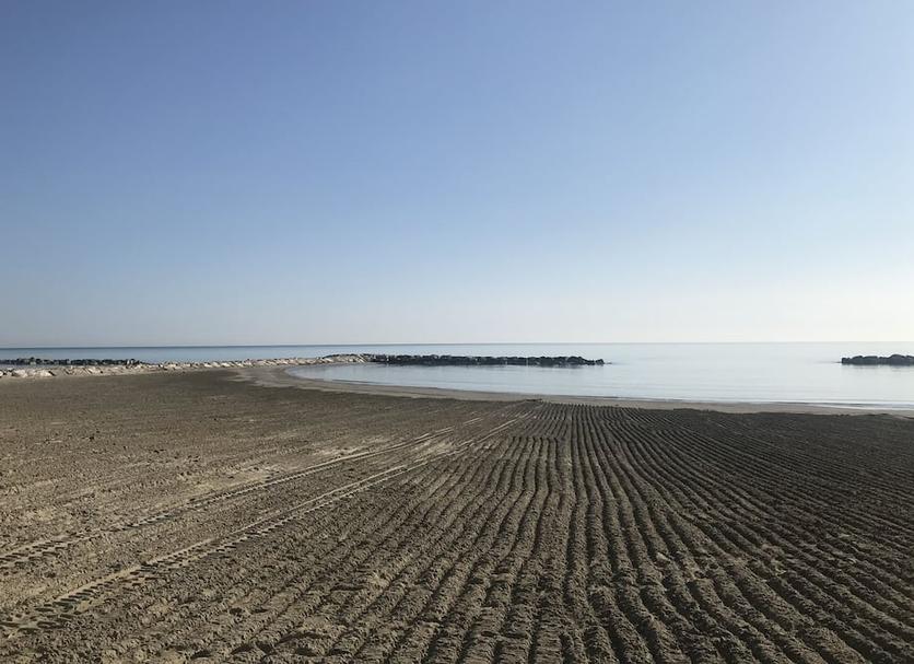 Spiaggia Foto