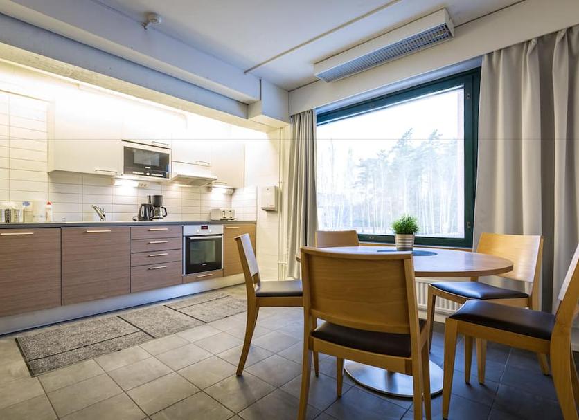 Cucina Foto