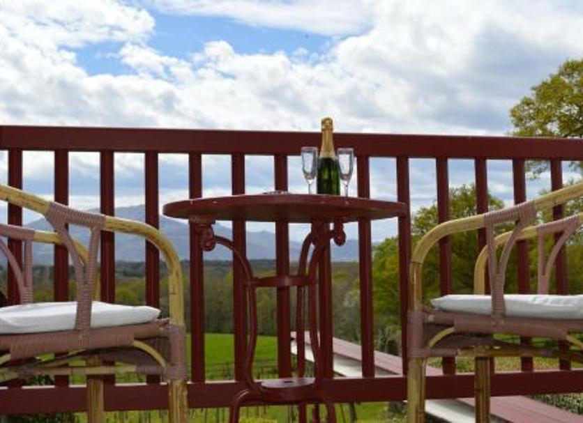 Balcone Foto