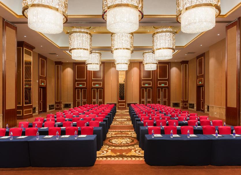 Sala ricevimenti Foto