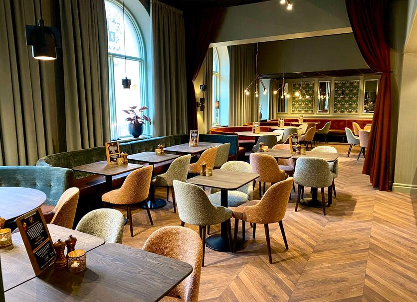 Ristorante Foto