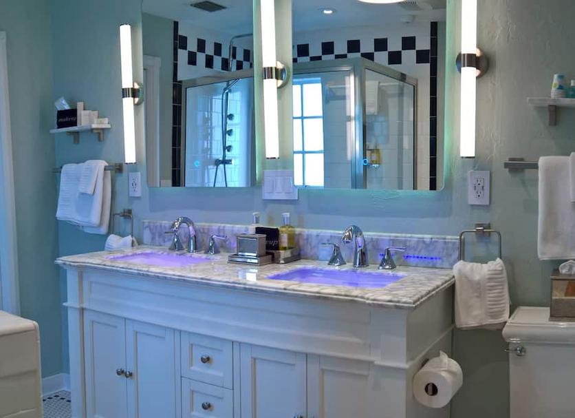 Bagno Foto