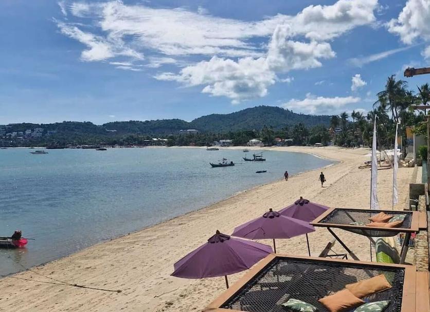 Spiaggia Foto