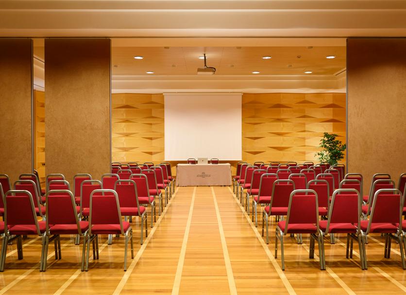 Sala conferenze Foto