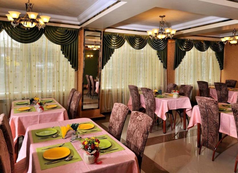 Ristorante Foto