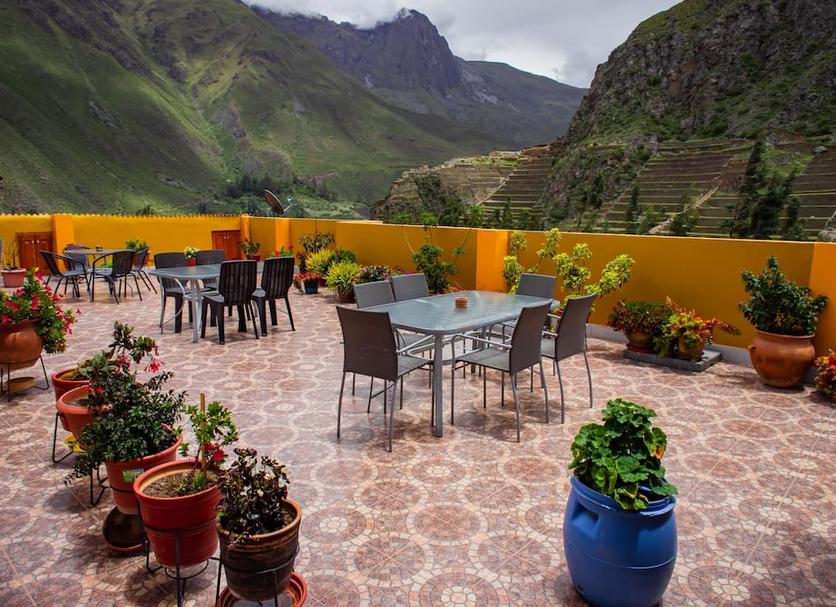 Balcone Foto