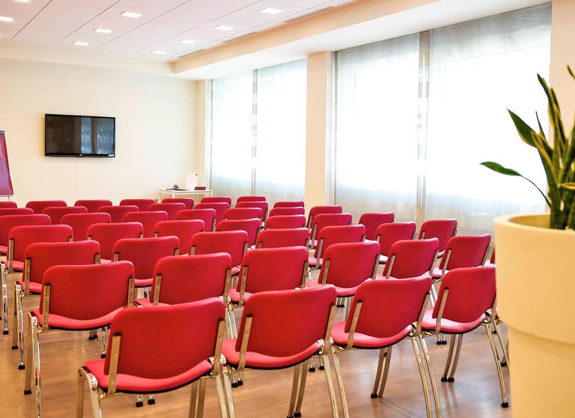 Sala conferenze Foto