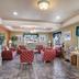 Area lounge