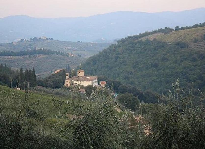 Vista esterna Foto