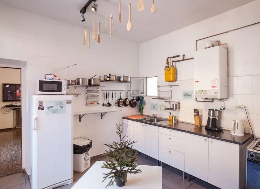 Cucina Foto