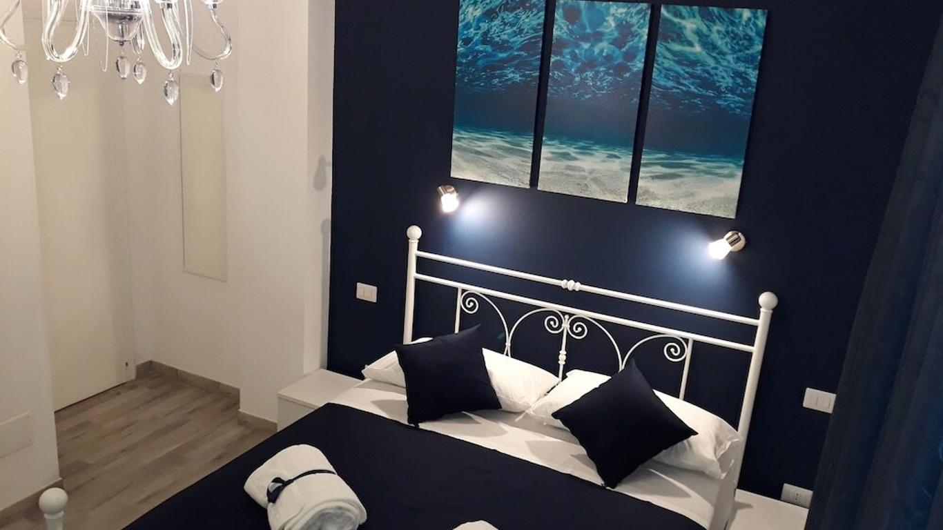 B&b Medusa Gallipoli