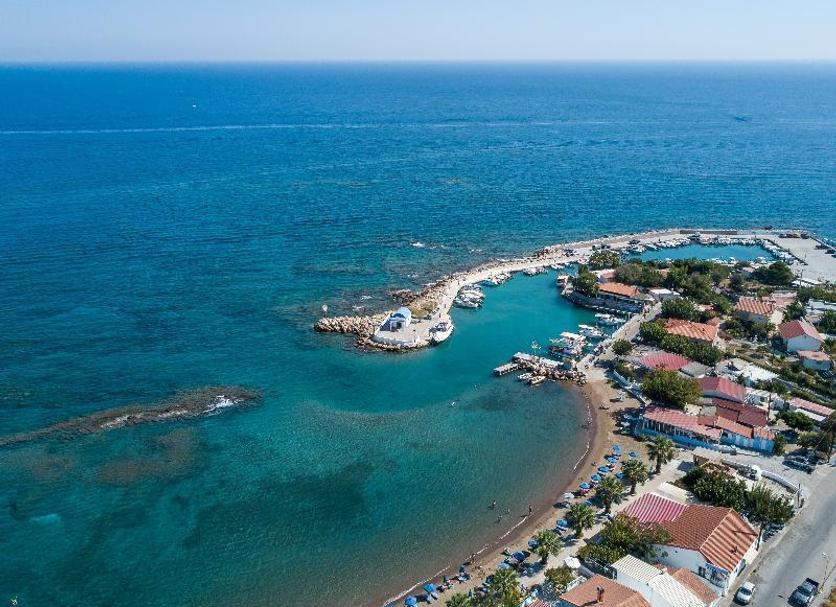 Spiaggia Foto
