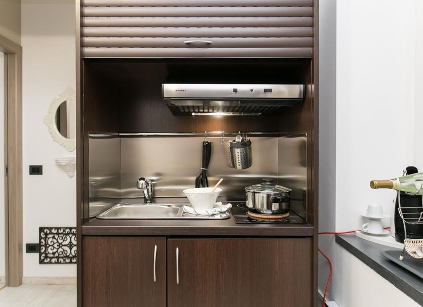 Cucina Foto
