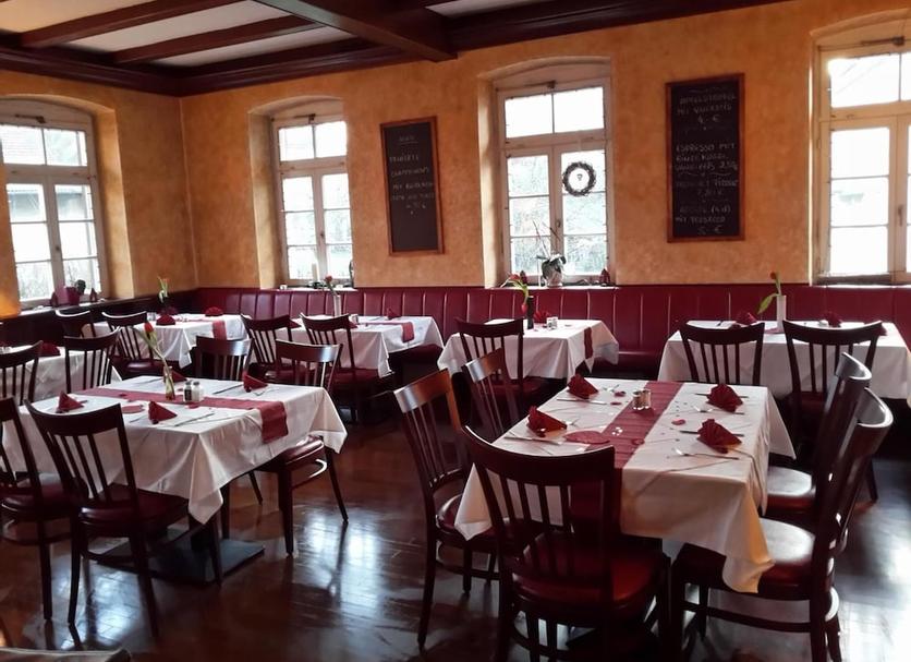 Ristorante Foto