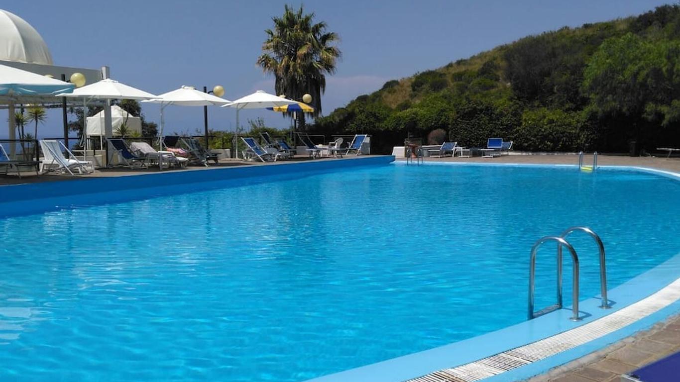 Le Terrazze Residence & Resort