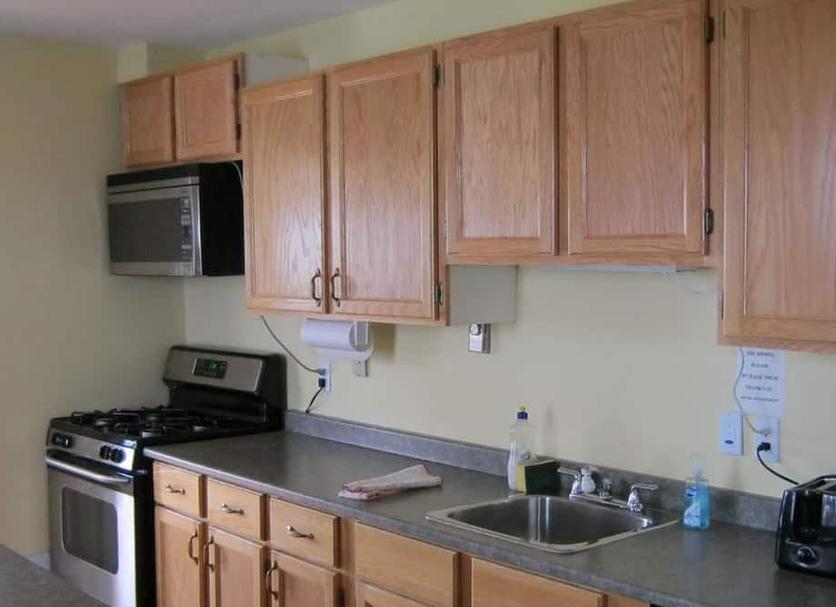 Cucina Foto