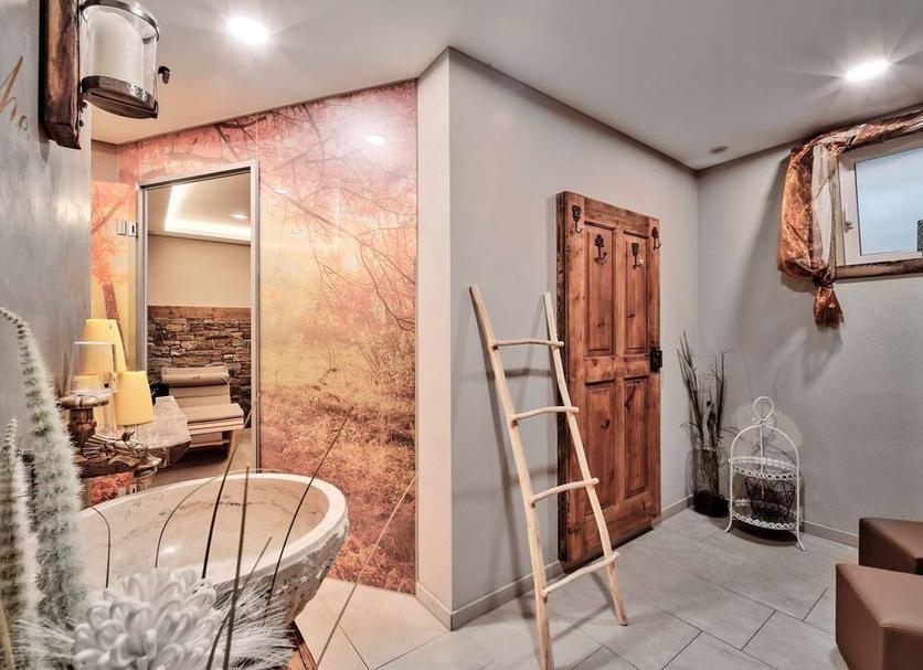 Bagno Foto