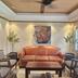 Area lounge