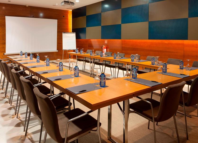Sala conferenze Foto