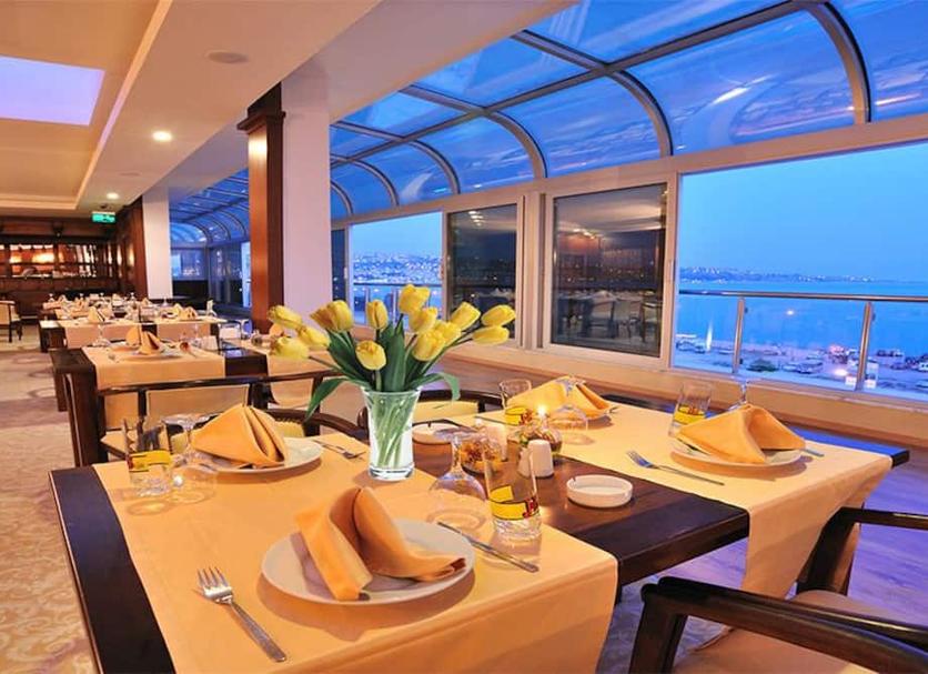 Ristorante Foto