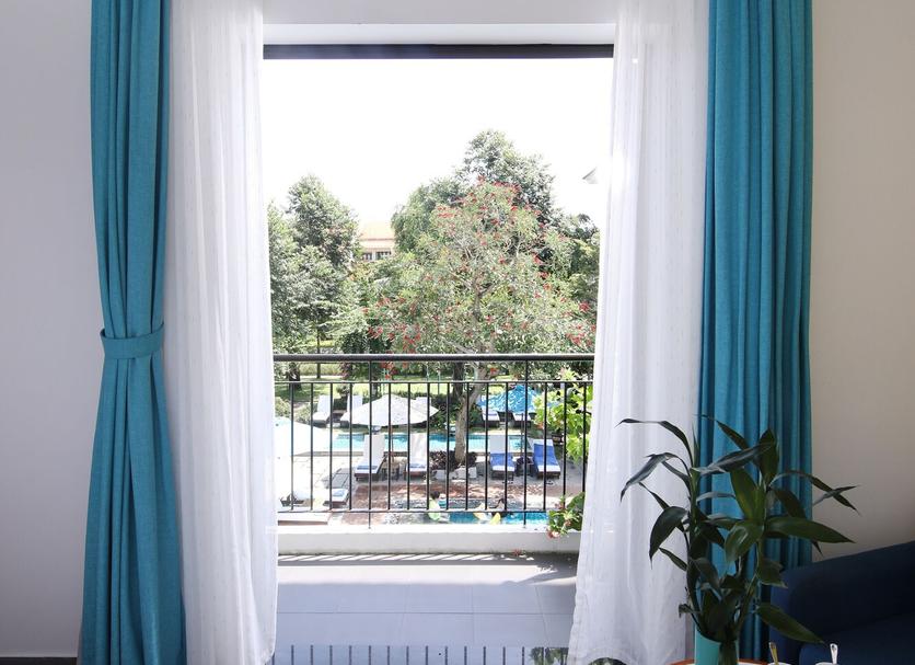Balcone Foto