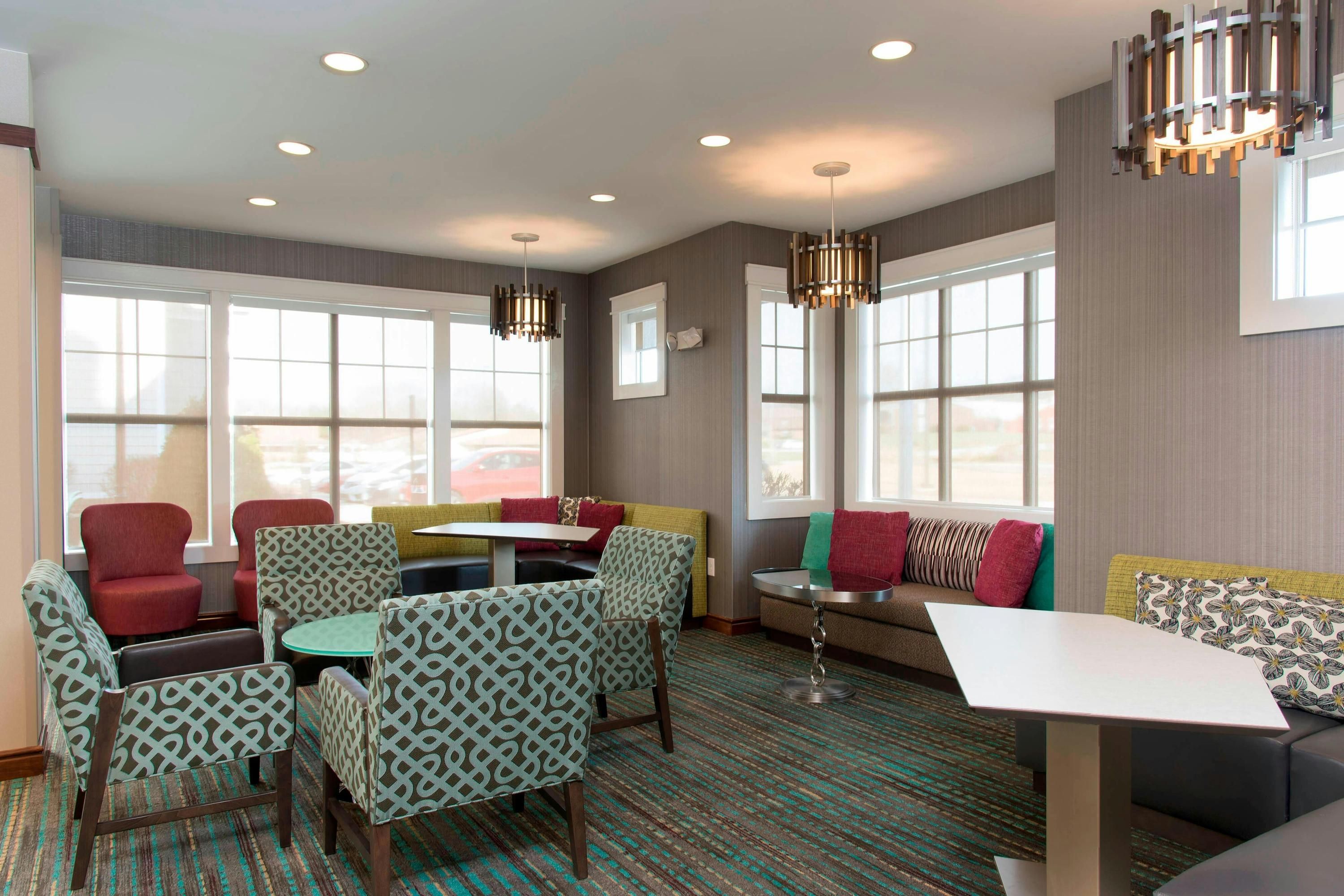 Area lounge