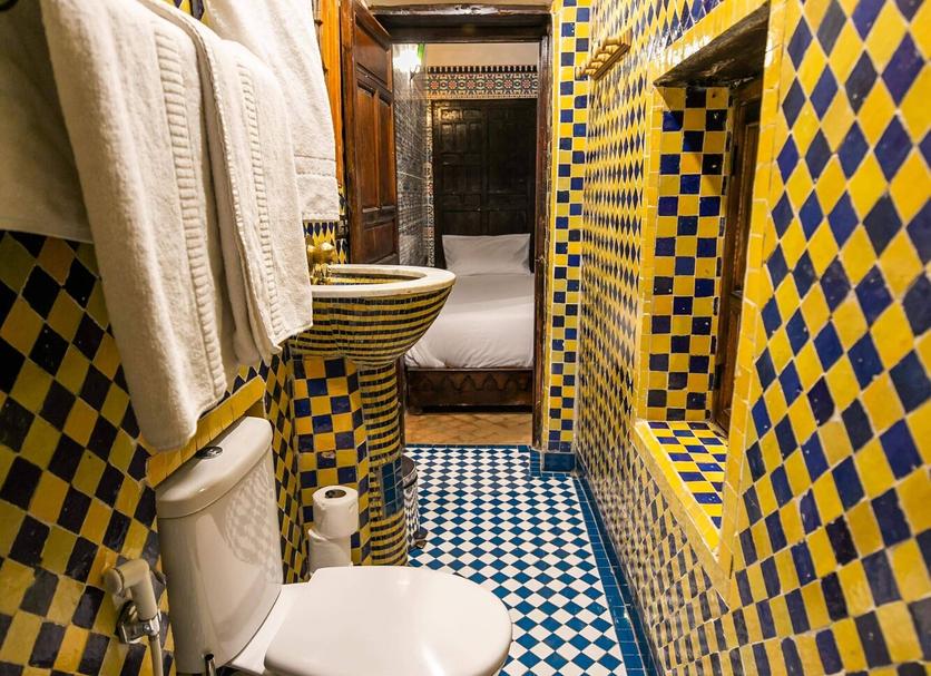 Bagno Foto