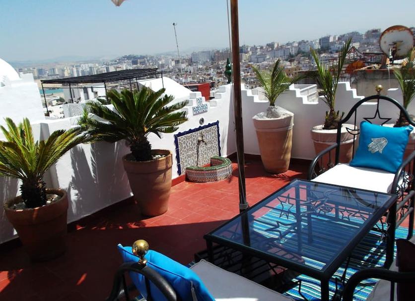 Balcone Foto
