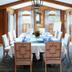 Sala pranzo