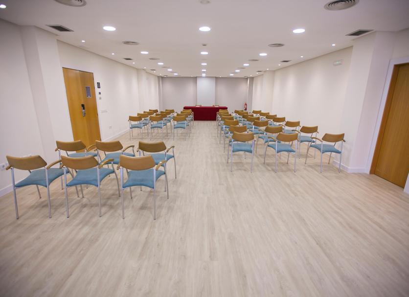 Sala conferenze Foto