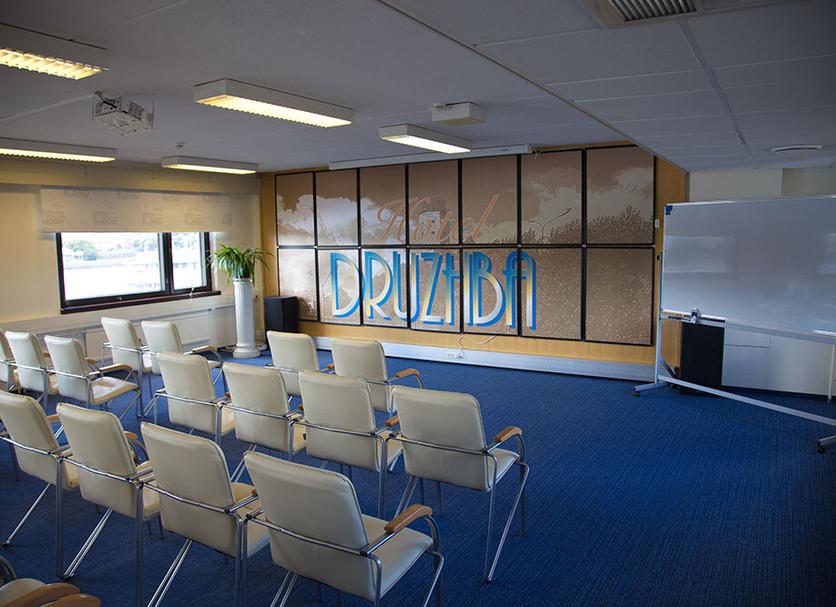 Sala conferenze Foto