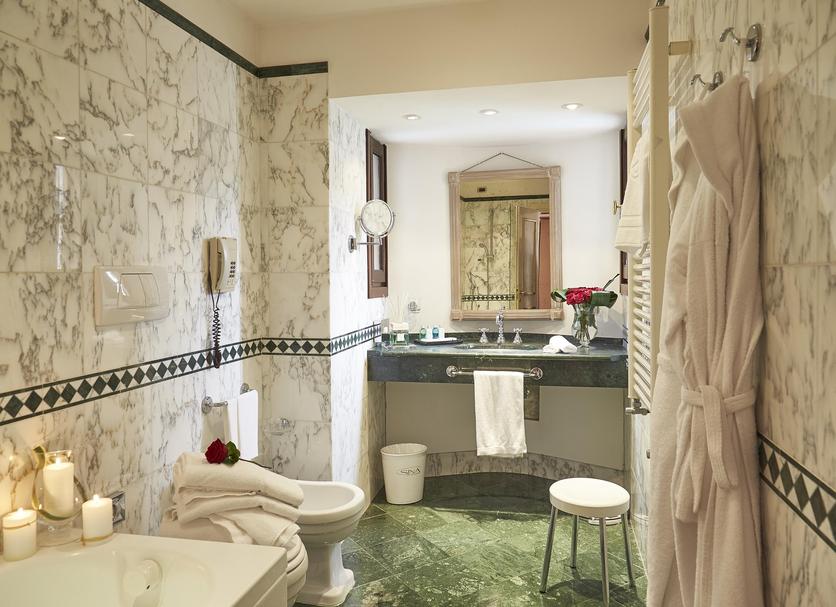 Bagno Foto